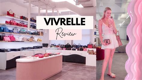 rent chanel|vivrelle reviews.